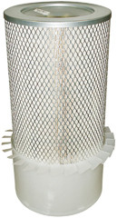 Baldwin PA4650-FN Outer Air Element with Fins
