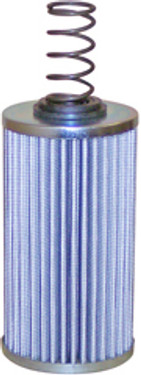 Baldwin PT9256-MPG Wire Mesh Supported Hydraulic Element with Attached Spring