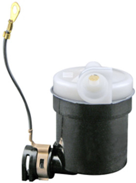 Baldwin BF7625 In-Line Fuel Filter