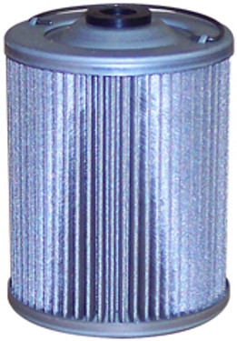 Baldwin BF7866 Wire Mesh Fuel Strainer with Bail Handle