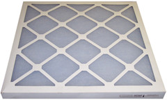 Baldwin PA4874 Panel Air Element