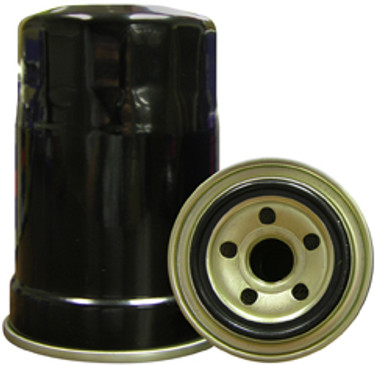 Baldwin BF7838 Wound Fuel Spin-on with Threaded Port