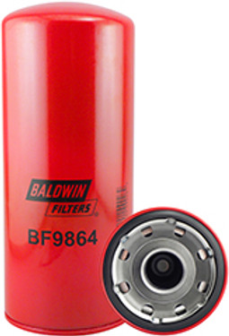 Baldwin BF9864 Fuel Spin-on