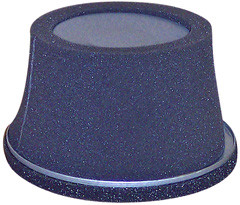 Baldwin PA4829 Conical-Shaped Air Element with Foam Wrap