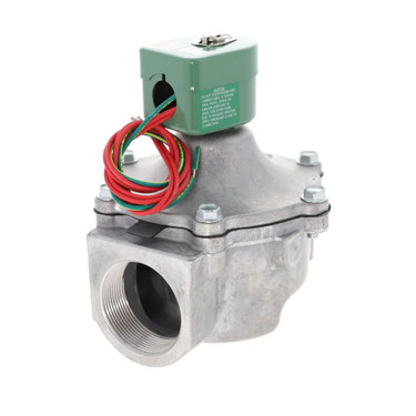 ASCO 8215B80 Solenoid Valve