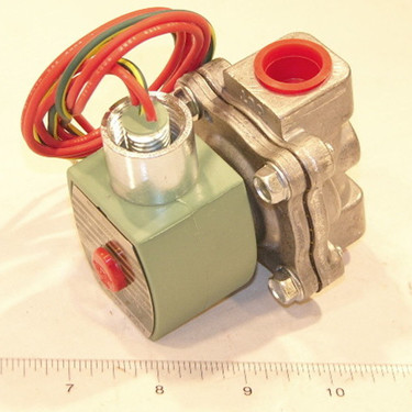 ASCO 8215G13 Solenoid Valve