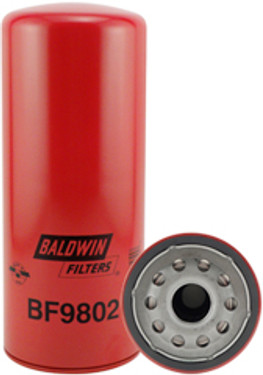 Baldwin BF9802 Fuel Spin-on