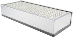 Baldwin PA4554 Panel Air Element