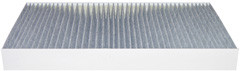 Baldwin PA4954 Panel Air Element