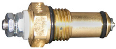 Baldwin OS8717 Single Post Electrical Hydraulic Indicator