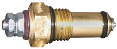 Baldwin OS8704 Single Post Electrical Hydraulic Indicator