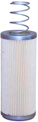 Baldwin PA4720 Air Element with Attached Spring