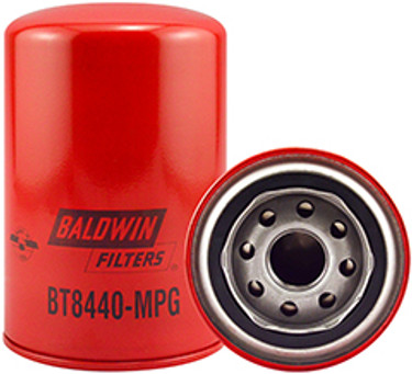 Baldwin BT8440-MPG Maximum Performance Glass Hydraulic Spin-on