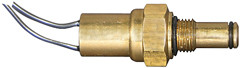 Baldwin OS8702 Hvy-Dty Hydraulic Indicator