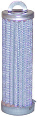 Baldwin P7302 Wire Mesh Lube Element with Lift Tab