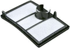 Baldwin PA5350 Air Element