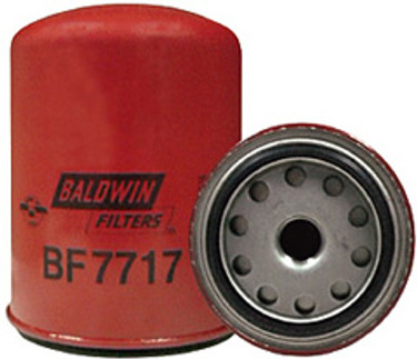 Baldwin BF7717 Secondary Fuel Spin-on