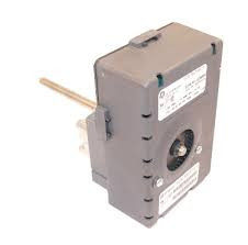 Carrier HC23CE116 Draft Inducer Motor