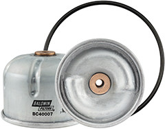Baldwin BC40007 Centrifugal Lube Element