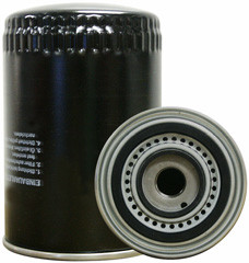 Baldwin BD7120 Dual-Flow Lube Spin-on