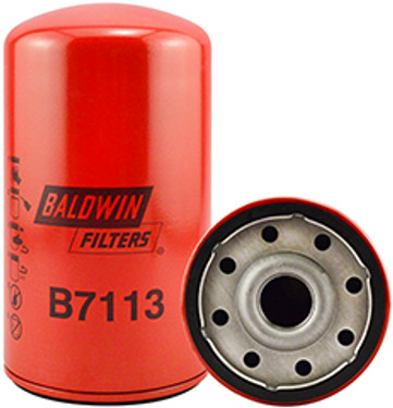 Baldwin B7113 Full-Flow Lube Spin-on