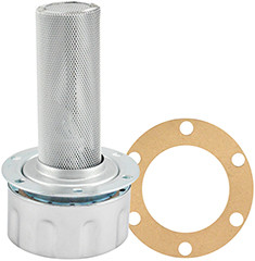 Baldwin PT23464 Hydraulic Element