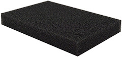 Baldwin PA5714 Foam Cab Air Element