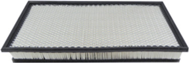 Baldwin PA2232 Panel Air Element with Foam Pad