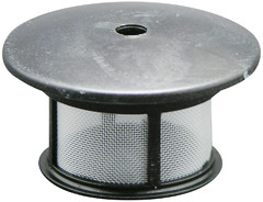 Baldwin PF7882 Nylon Mesh Fuel Screen with Lid