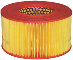Baldwin PA4741 Air Element
