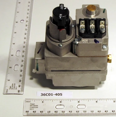 White-Rodgers 36C01-405 Gas Valve