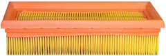 Baldwin PA4941 Panel Air Element