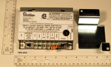 Robertshaw Ignition Module Part #780-002