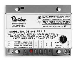 Robertshaw 780-503 Ignition Module