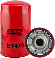 Baldwin B7478 Lube Spin-on