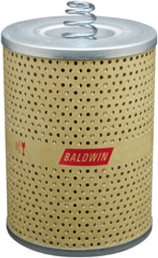 Baldwin P242 Full-Flow Lube Element