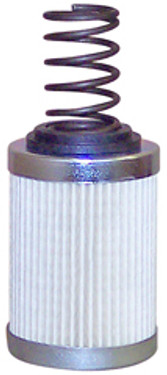 Baldwin PT9240 Wire Mesh Supported Hydraulic Element with Attached Spring