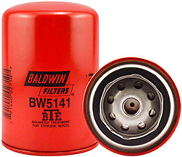 Baldwin BW5141 Coolant Spin-on with BTE Formula