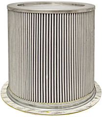 Baldwin OAS98047 Oil/Air Separator Element