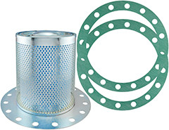 Baldwin OAS99008 Oil/Air Separator Element