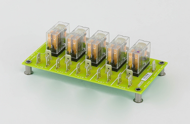 Lennox 15H05 Circuit Board