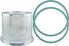Baldwin OAS99004 Oil/Air Separator Element