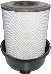 Baldwin RS5343 Radial Seal Air Element with Lid