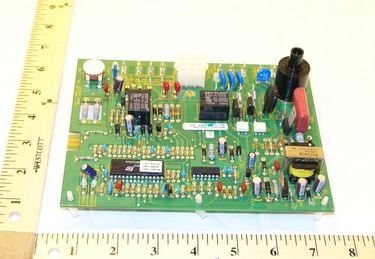 Lennox 89K24 Control Board