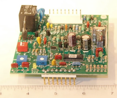 Lennox 91J89 Economizer Board
