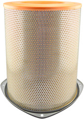 Baldwin PA3768 Air Element with 4 Bolt Holes in Flange