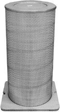 Baldwin PA3580 Air Element