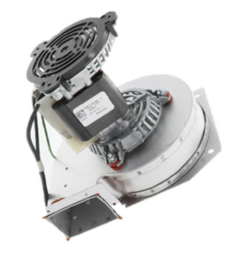 York Controls Ventor Assembly # S1-026-32588-049