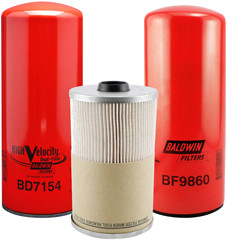Baldwin BK6064 Service Kit for Cummins