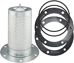 Baldwin OAS98022 Oil/Air Separator Element